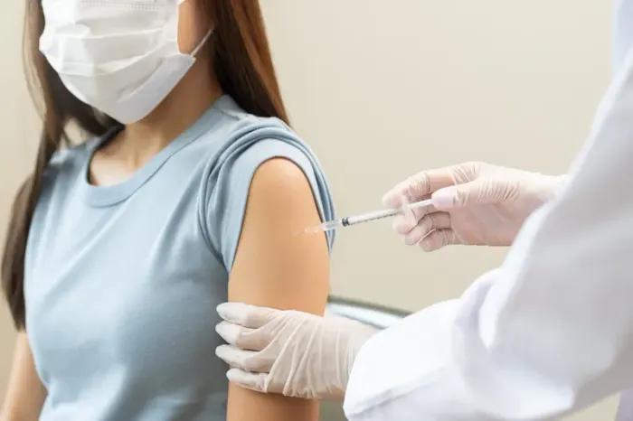 Your First Defence Understanding What Leads to Effective Influenza Prevention